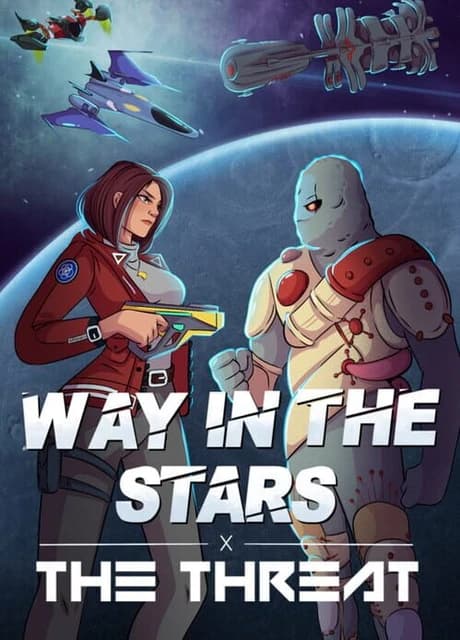 Way In The Stars: The Threat