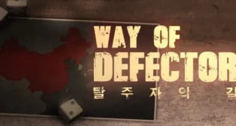 Way of Defector