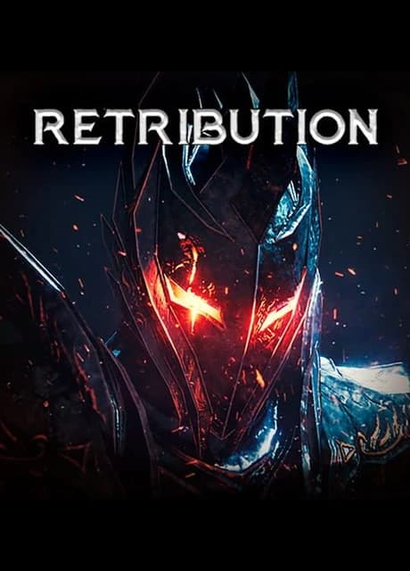 Way of Retribution: Awakening