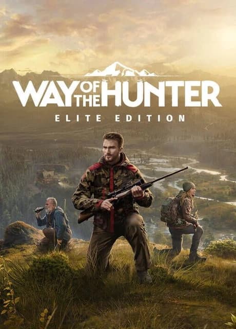 Way of the Hunter: Elite Edition