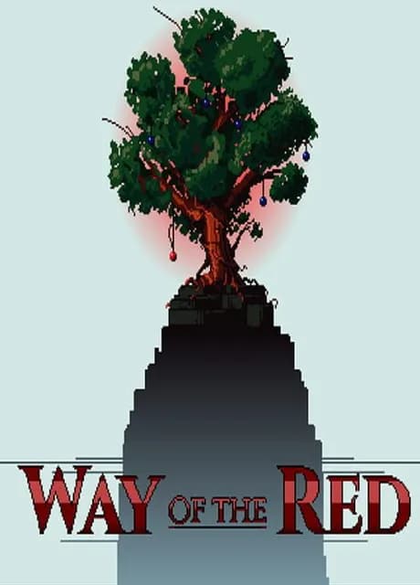 Way of the Red