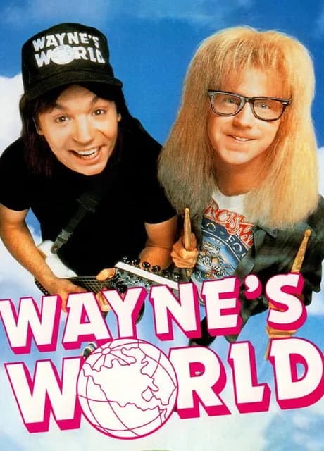 Wayne's World