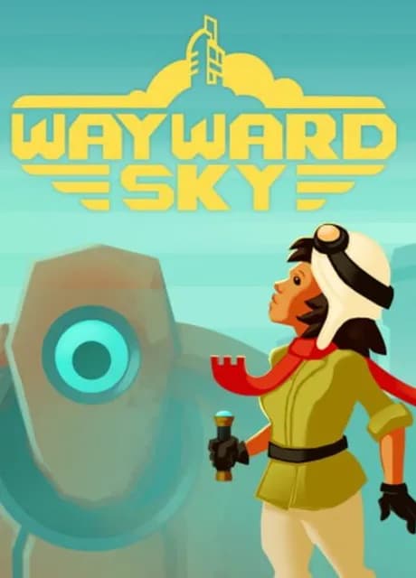 Wayward Sky