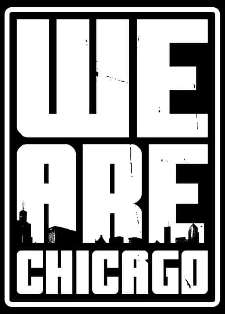 We Are Chicago