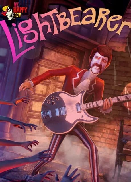 We Happy Few: Lightbearer