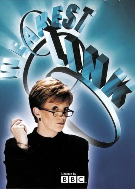 Weakest Link