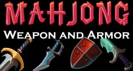 Weapon and Armor: Mahjong