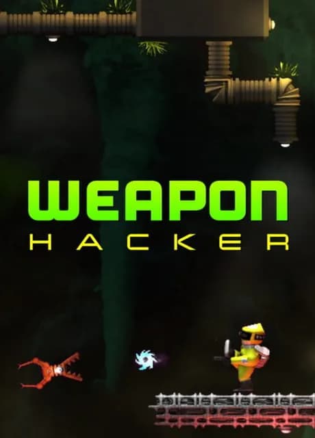 Weapon Hacker