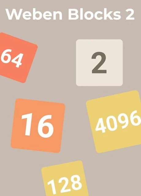 Weben Blocks 2