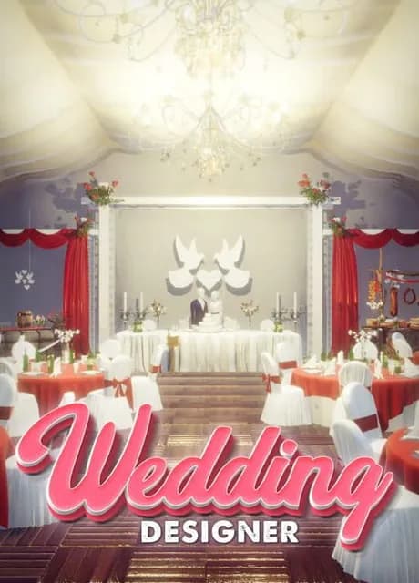Wedding Designer