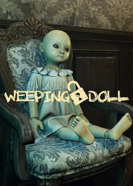 Weeping Doll