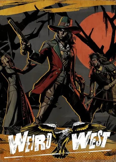 Weird West