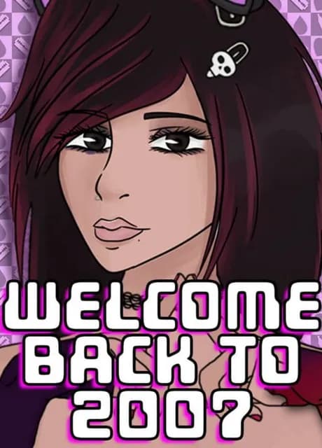 Welcome Back to 2007