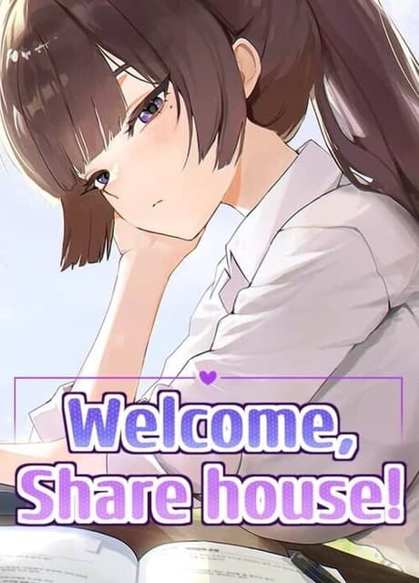 Welcome, Sharehouse!