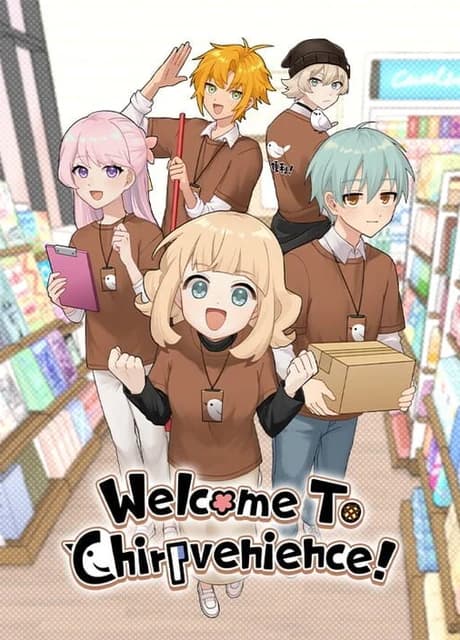 Welcome to Chirpvenience