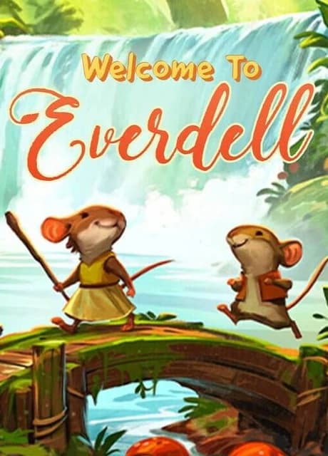 Welcome to Everdell