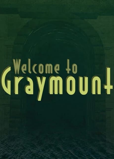 Welcome to Graymount