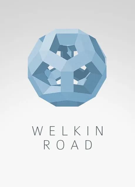 Welkin Road