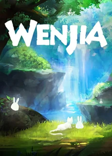 Wenjia