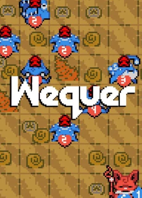 Wequer
