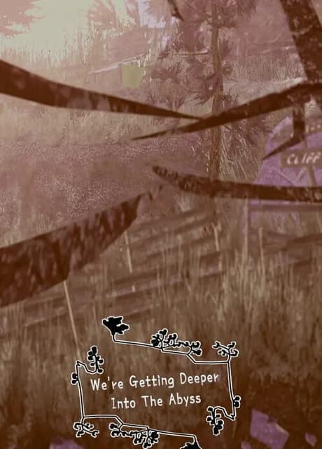 We're Getting Deeper Into The Abyss