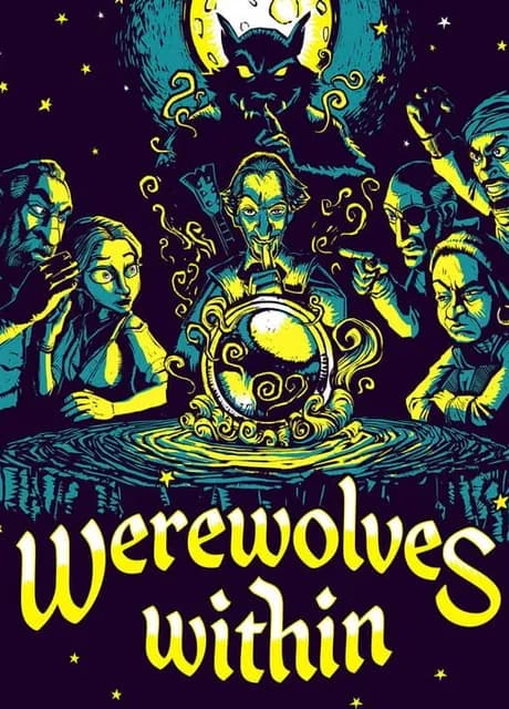 Werewolves Within