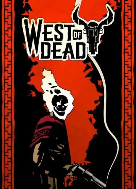 West of Dead