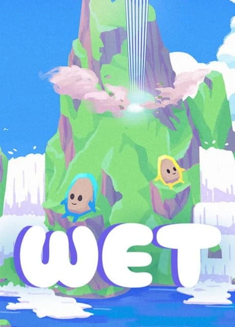 Wet
