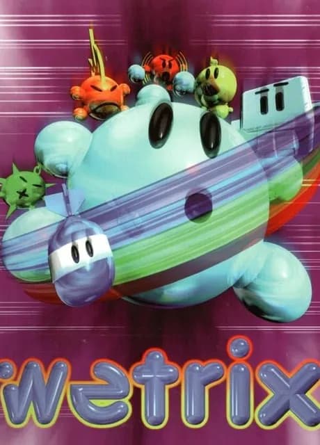 Wetrix