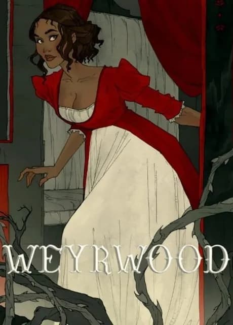 Weyrwood