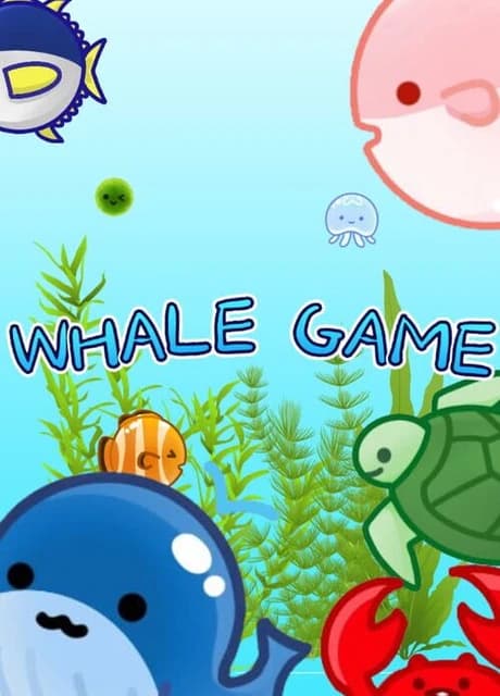 Whale Game Online