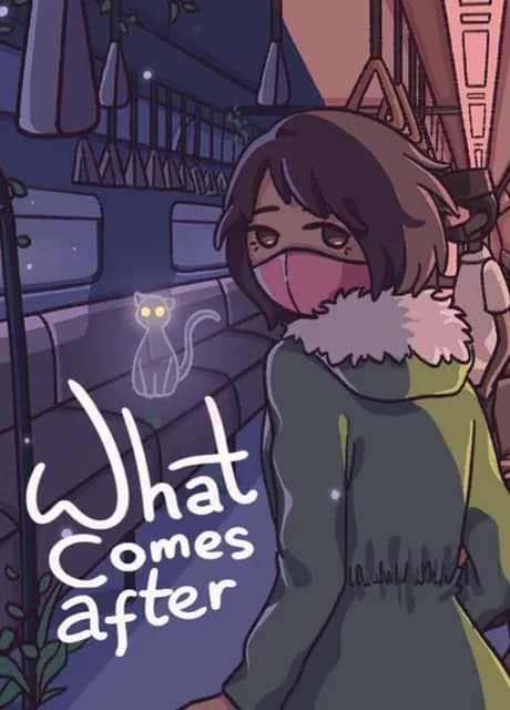 What Comes After