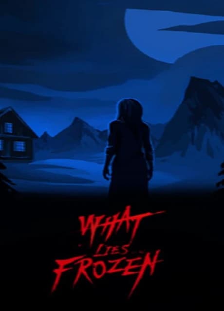 What Lies Frozen