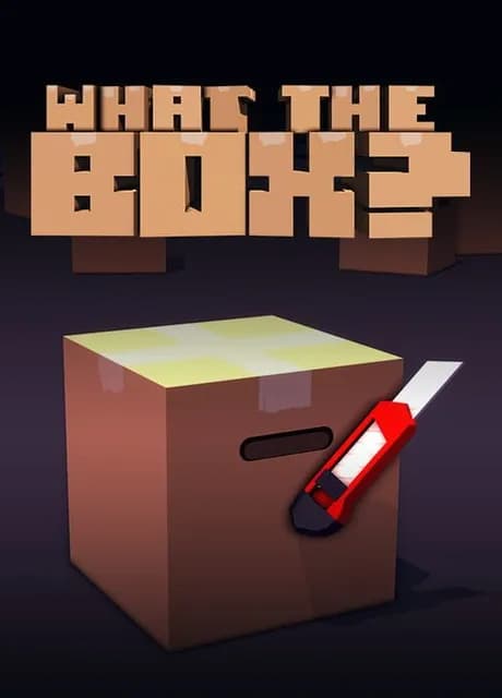 What the Box?