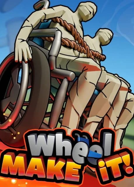 Wheel Make It