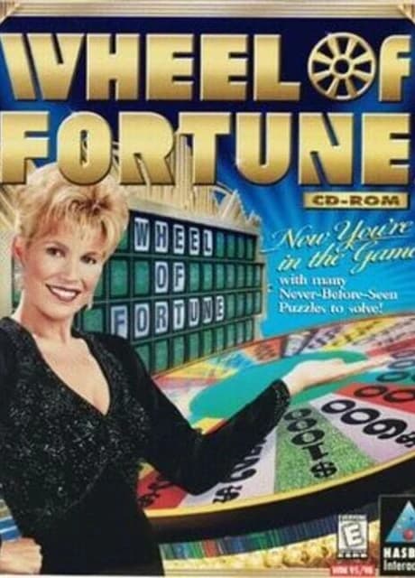 Wheel of Fortune