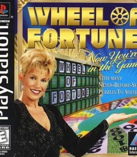 Wheel of Fortune