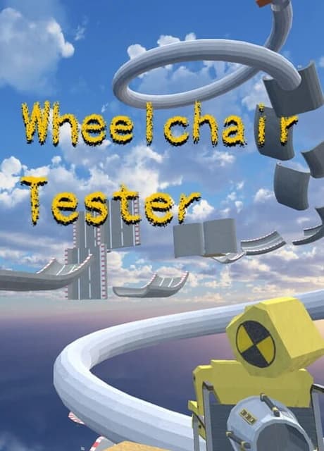 Wheelchair Tester