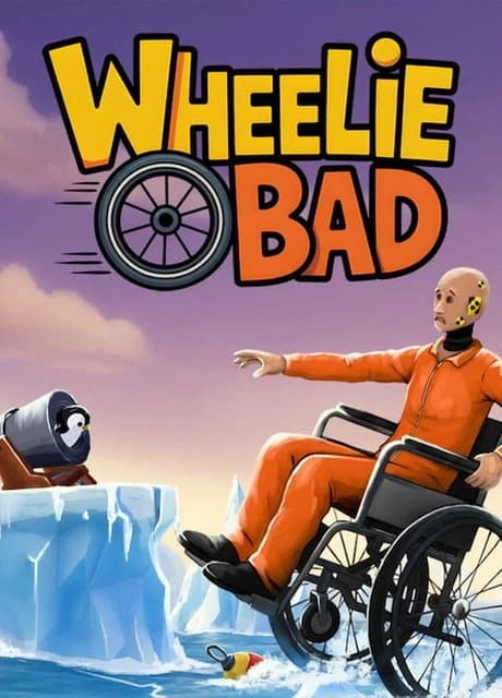 Wheelie Bad
