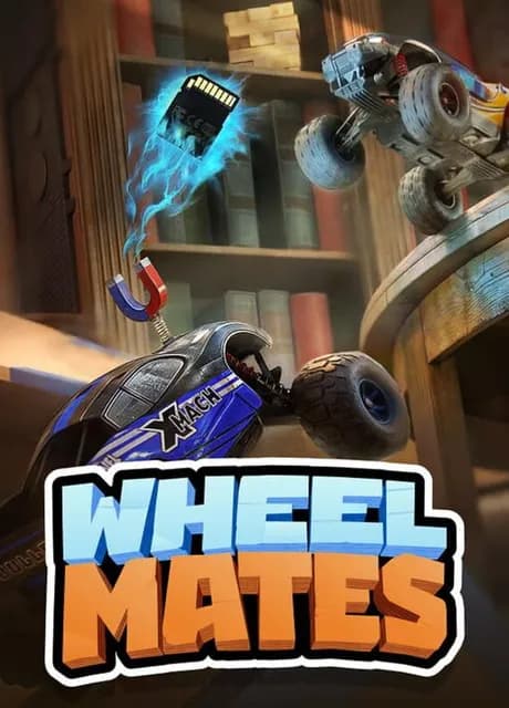 WheelMates