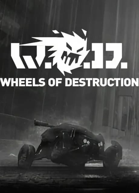 Wheels of Destruction