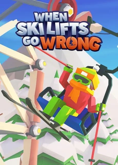 When Ski Lifts Go Wrong