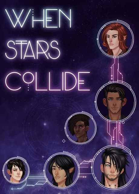 When Stars Collide