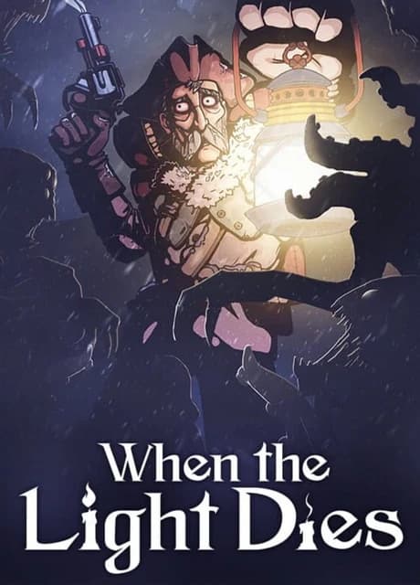 When the Light Dies