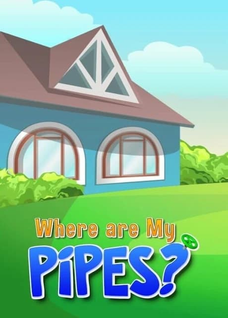 Where Are My Pipes?