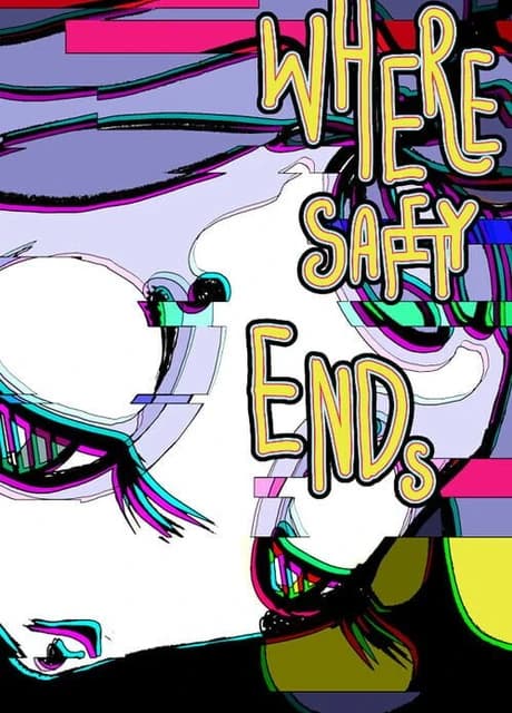 Where Safety Ends R