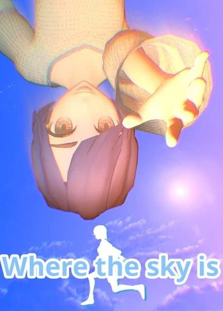 Where the Sky Is