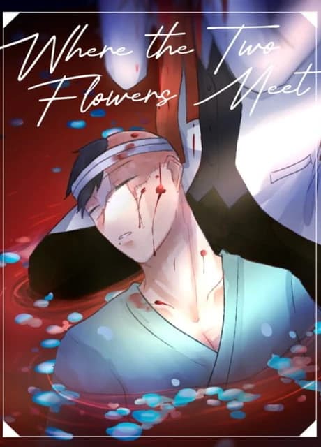 Where the Two Flowers Meet