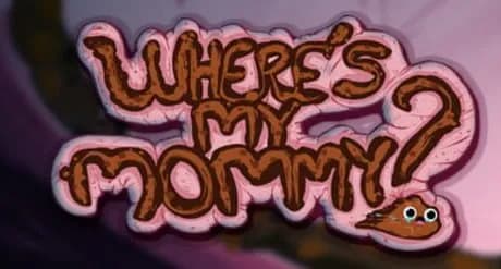 Where's My Mommy?