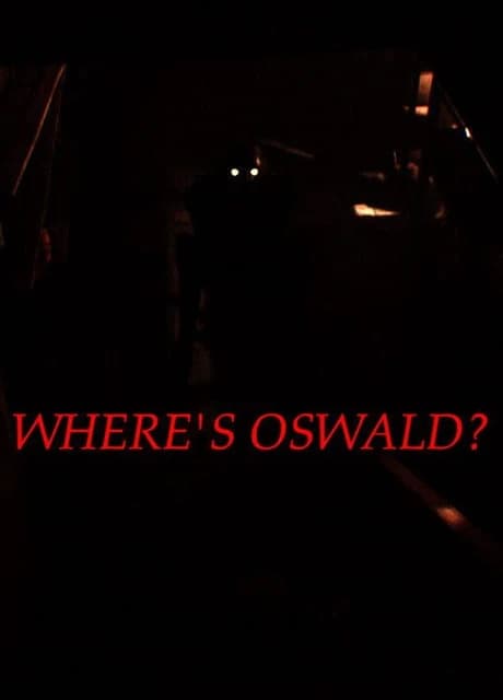 Where's Oswald?